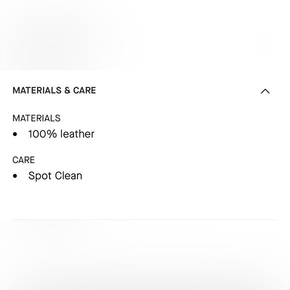 Everlane black Day Twist Heel - Picture 9 of 9